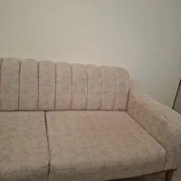 کاناپه راحتی 3 نفره