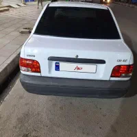 پراید۱۳۱|خودرو سواری و وانت|پاکدشت, پاکدشت (مامازند)|دیوار