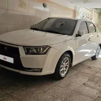 دنا پلاس ۴۰۲/ ۵ دنده EF7
