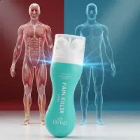 لوسیون ضد درد|آرایشی، بهداشتی، درمانی|مشهد, هنرستان|دیوار