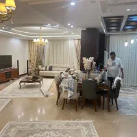 ۱۸۰ متر ۳خواب ۳ پارکینگ باکس بدون پرتی/قیطریه|اجارهٔ آپارتمان|تهران, قیطریه|دیوار