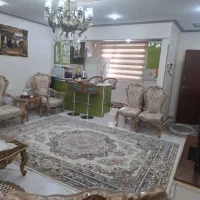 ۶۴ متر / دوخواب / تاپ لوکیشن گلچین / وام دار