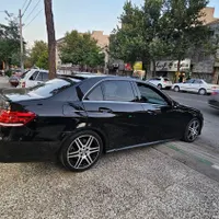 بنز E200 2014|خودرو سواری و وانت|تهران, آبشار تهران|دیوار