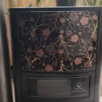 بخاری