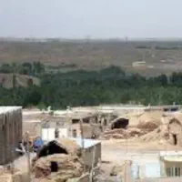 ملک قدیمی ۶۰۰متری واقع در روستای نیک پی