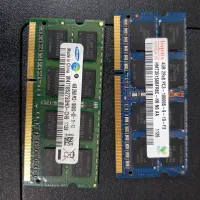 رم ddr3 لب تاپ ۴ گیگ