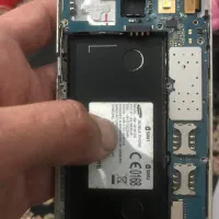 بورد گوشی سامسونگ مدل J510F/DS