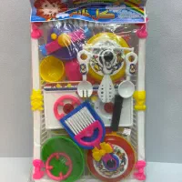 سبد اسباب بازی و پیکنیک وسایل آشپزخانه اسباب بازی|اسباب‌‌بازی|مشهد, آزادشهر|دیوار