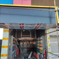 طراحی واجرای نکامپوزیت و تابلو مغازه اجرای ترموود|خدمات پیشه و مهارت|شهریار, شهریار|دیوار