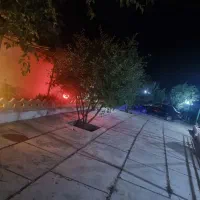باغ ویلا اجاره روزانه وماهانه