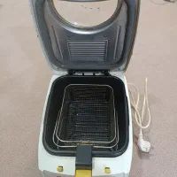 سرخ کن پلاس مارک ژاپن 4لیتری