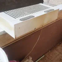 هود آشپزخونه و یک عدد موکت|هود|تبریز, |دیوار