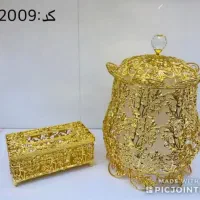 فلاسک چای.سوفله.سطل وجادستمال کاغذی|ظروف سرو و پذیرایی|سیرجان, |دیوار