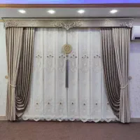 نصاب پرده