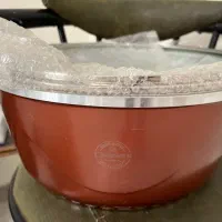 قابلمه بزرگ دسینی اصل سرامیک ایتالیایی