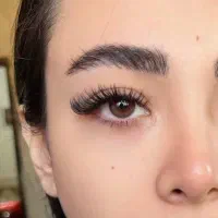 اکستنشن مژه|خدمات آرایشگری و زیبایی|دوگنبدان, |دیوار