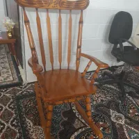صندلی راک