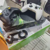 xbox seri s