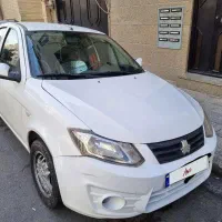 ساینا ۹۸ex|خودرو سواری و وانت|تهران, جنتآباد جنوبی|دیوار