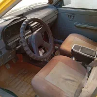 تاکسی مدل ۸۶ دوگانه کارخانه بسیار سالم خونگی تمیز|خودرو سواری و وانت|کرمان, |دیوار