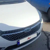 آریز 5|خودرو سواری و وانت|همدان, |دیوار