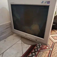 مانیتورقدیمی