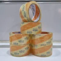 چسب شیشه ای / چسب پهن / چسب کارتن