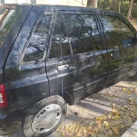 فروش پراید ۱۱۱ مدل ۹۳|خودرو سواری و وانت|اردبیل, |دیوار