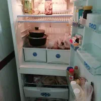 یخچال|یخچال و فریزر|خان ببین, |دیوار