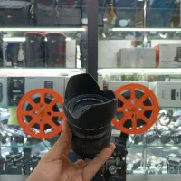 lens 28-70 f2.8 sigma for Nikon|دوربین عکاسی و فیلم‌برداری|تهران, پامنار|دیوار