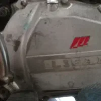 هندا 200cc لیفان|موتورسیکلت|بومهن, |دیوار