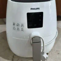 سرخ کن بدون روغن فیلیپس