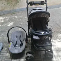 فروشی|دوچرخه، اسکیت، اسکوتر|تهران, هفت چنار|دیوار