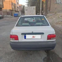 پراید صبا مدل 88 دوگانه کارخانه رینگ آلومینیومی|خودرو سواری و وانت|بوکان, |دیوار