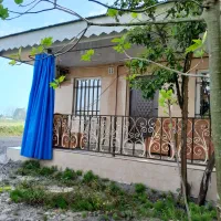 ویلای نو ساز نقلی با ویو عالی