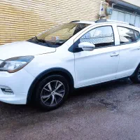 لیفان X50 خانگی تک برگ سند