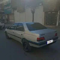 پژو 405 مدل 89|خودرو سواری و وانت|گلستان (تهران), |دیوار