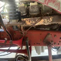 بنز هشت سیلندر|خودرو سنگین|شهرکرد, |دیوار