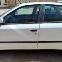 فروش فوری سمند دوگانه
