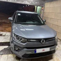 تیوولی سولار ۱۴۰۰