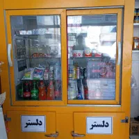 یخچال|فروشگاه و مغازه|مشهد, ثامن|دیوار