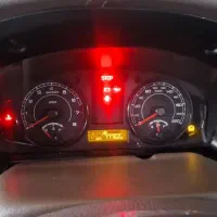 پژو ۴۰۵ دوگانه کارخانه مدل ۹۸ بدون توضیحات