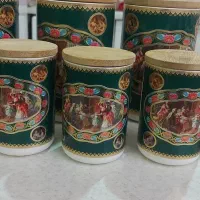 جا ادویه|ظروف نگهدارنده، پلاستیکی، یکبارمصرف|تهران, شمسآباد|دیوار