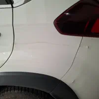 MVM X22Pro IE ام وی ام ایکس 22 پرو اتوماتیک|خودرو سواری و وانت|تهران, فدک|دیوار