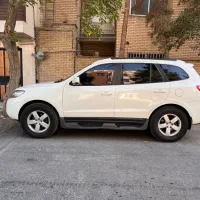 سانتافه|خودرو سواری و وانت|اصفهان, شهرک کاوه|دیوار