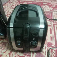 قهوه ساز و سرخ کن|اجاق گاز و لوازم برقی پخت‌وپز|قم, اسمعیل آباد|دیوار