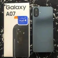 a07حافظه۶۴ گارانتی ۱۸ ماه