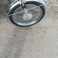 رینگ سیمپره|موتورسیکلت|گالیکش, |دیوار