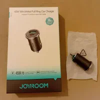 شارژر فندکی ۴۵ وات فست شارژ