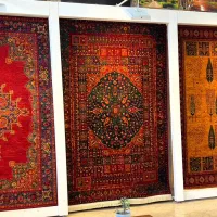 فروش فرش درسرای فرش حدادی ....